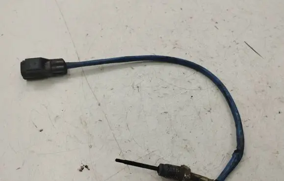 Ford Kuga I Exhaust gas temperature sensor