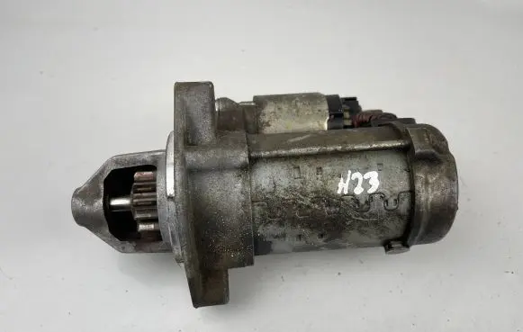 Ford Fusion II Starter motor DS7T11000HB TN4280009560