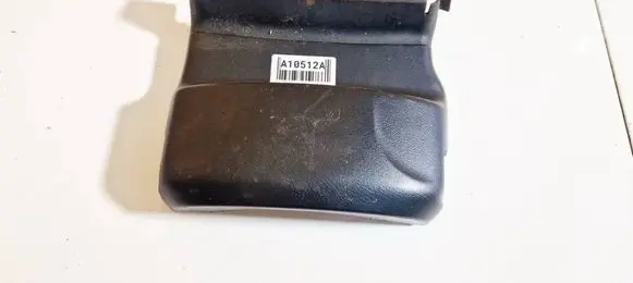 Honda Accord Steering wheel column trim 77350sdaa010m1 77350-sda-a010-m1