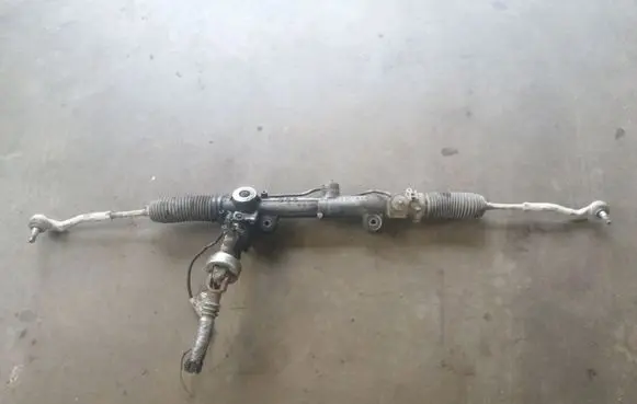 Mercedes-Benz C W203 Steering rack R20311011007