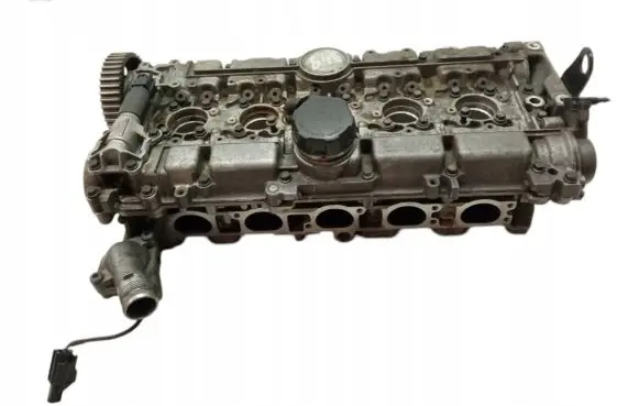 Volvo S80 Engine head 1001837
