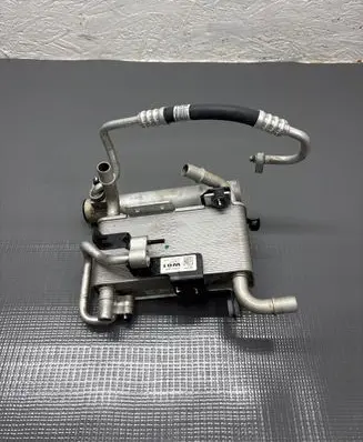 Hyundai Ioniq 5 A/C cooling radiator (condenser) 97606-GI020