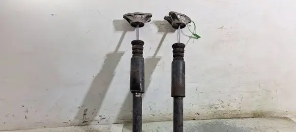 BMW X1 F48 F49 Rear shock absorber/damper 6886760