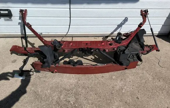 Chevrolet Camaro Front piece kit 23105712 23409543 23507394