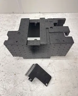 BMW M4 G82 G83 Battery box tray 9882597 6844137