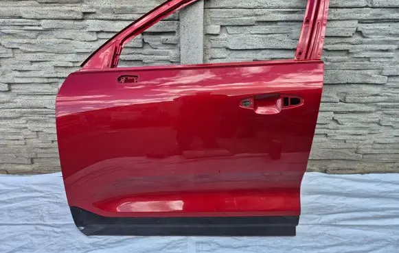 Volvo XC40 Front door 0238514