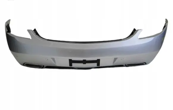 Mercedes-Benz SLS AMG Rear bumper A1978850425