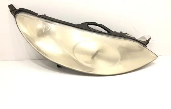 Peugeot 407 Headlight/headlamp 0301213202