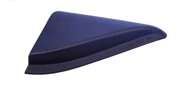 Citroen C4 II Rear door card panel trim 9831078280