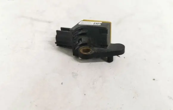Volkswagen Sharan Airbag deployment crash/impact sensor 7N0959651