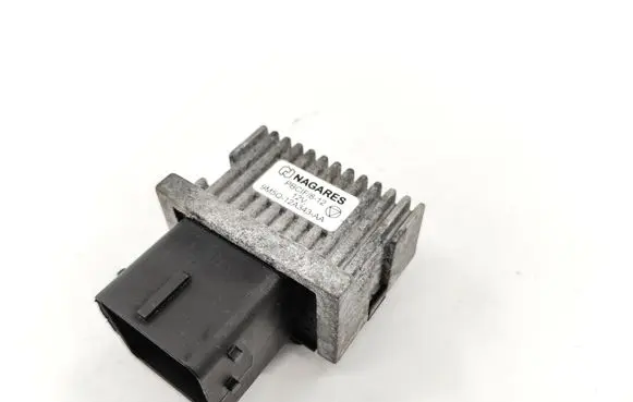 Ford Kuga I Glow plug pre-heat relay 9M5Q12A343AA