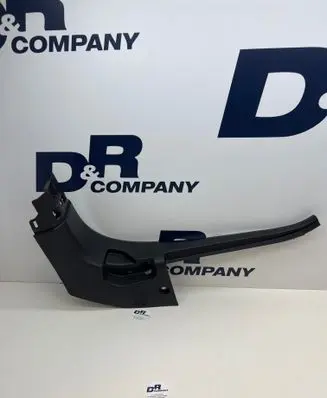 DS Automobiles 3 Crossback Front sill trim cover 9820797177