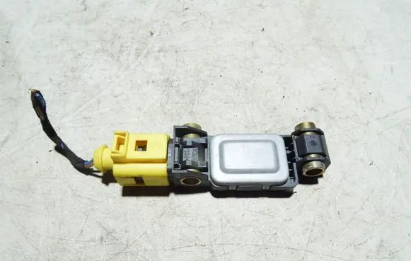 Audi A4 S4 B6 8E 8H Airbag deployment crash/impact sensor 8E0959643A