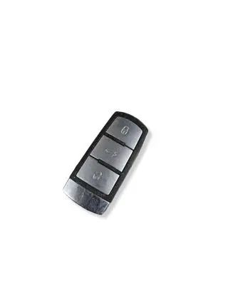 Volkswagen PASSAT B7 Ignition key/card 3C0959752AB