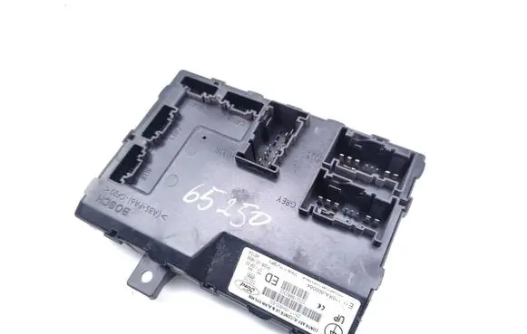 Ford Transit Courier Comfort/convenience module DN1T15K600ED