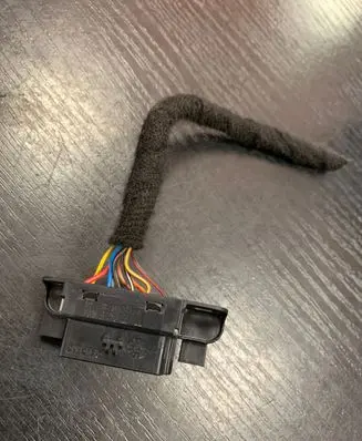 BMW 1 F20 F21 Sensor 1452733