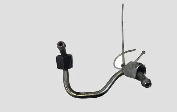 Volvo V60 Fuel line pipe 31303504