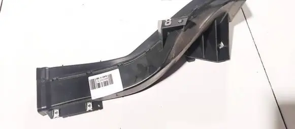 Volkswagen Touran I Air intake hose/pipe 1t0864253a