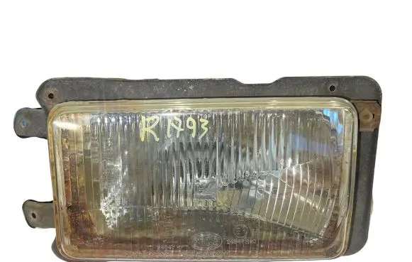 Volkswagen Jetta I Headlight/headlamp 301122932