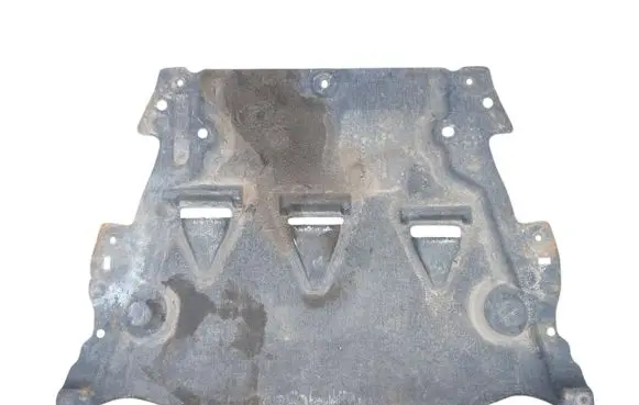 Volvo S60 Engine splash shield/under tray 31440388