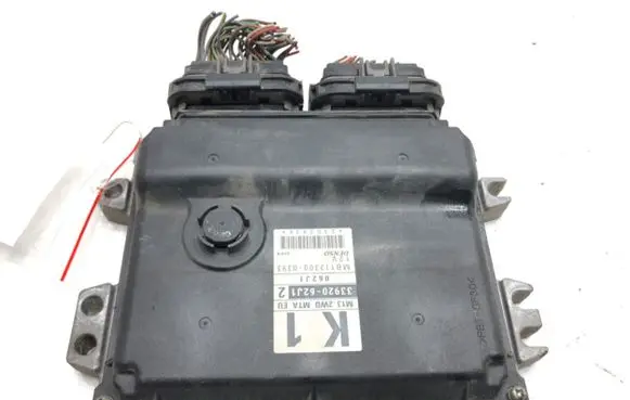 Suzuki Swift I Engine control unit/module ECU 33920-62J1
