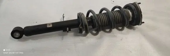 Infiniti QX50 (J50) Front shock absorber/damper 561115WB2A