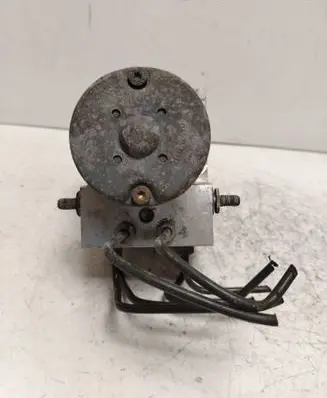 Opel Zafira A ABS Pump 0273004362 00851 283243