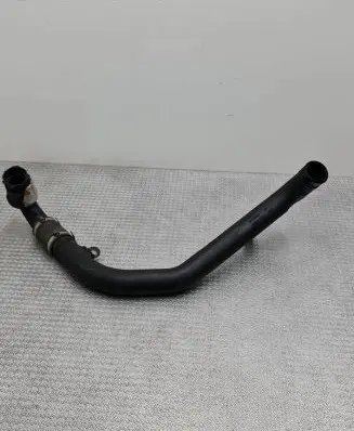 Renault Megane III Intercooler hose/pipe 8200962920 PA66GF20