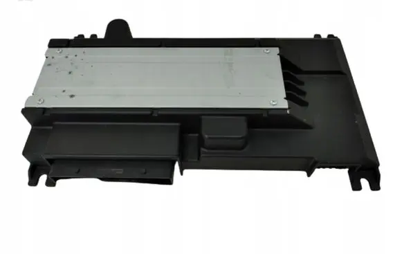 Audi R8 4S Sound amplifier 4S0035466