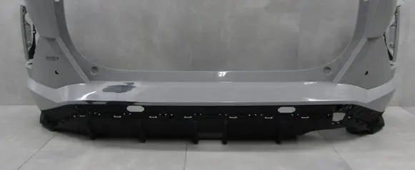 Hyundai Kona II Rear bumper 86511-BEAA0