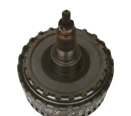 BMW 5 E60 E61 Other gearbox part 6HP26