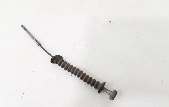 Opel Astra G Handbrake/parking brake wiring cable 