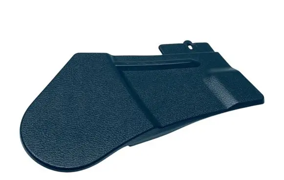 Skoda Fabia Mk3 (NJ) Seat trim 6V0881480