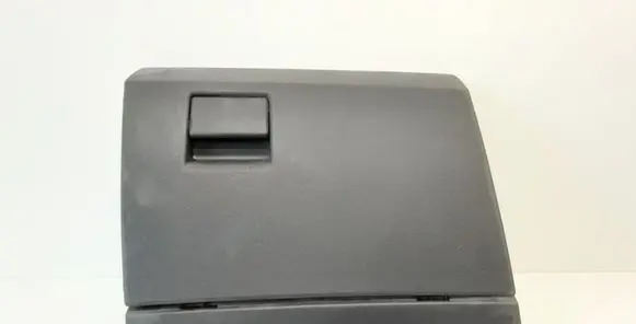 Opel Meriva A Glove box set 13119309 464652911