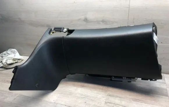 Mercedes-Benz E W211 Glove box set A2118603305 1960330511 86603051102721