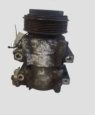 KIA Sorento Air conditioning (A/C) compressor (pump) 977013E350