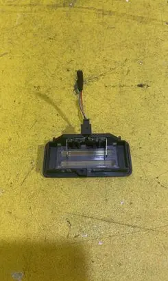BMW 1 E81 E87 Front seat light 6962013
