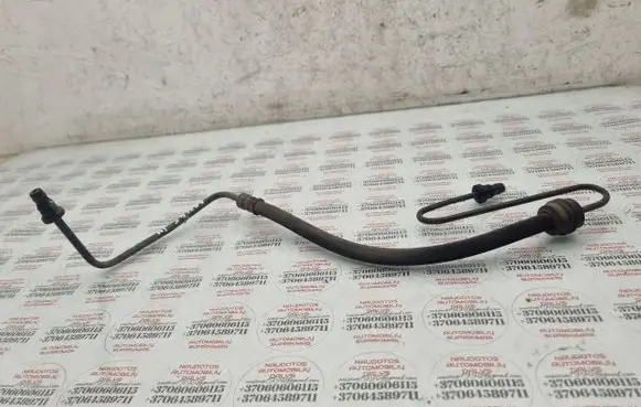 Volkswagen Golf V Clutch pipe/line 1K1721465