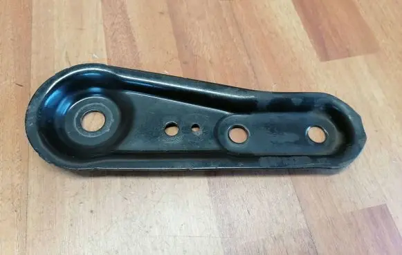 Other front suspension part