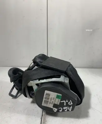 Audi A6 S6 C6 4F Front seatbelt 4F0857706A