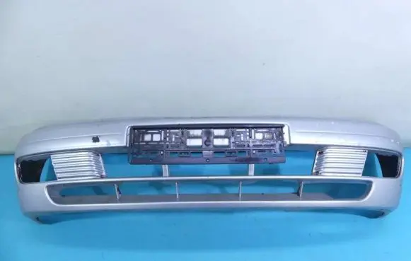 Nissan Almera Front bumper IMPRK1304894