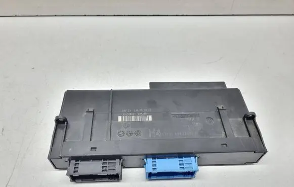 BMW 3 E90 E91 Comfort/convenience module 6983307 61356983307