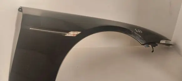 BMW 6 E63 E64 Fender BLOTNIKPRAWYE63