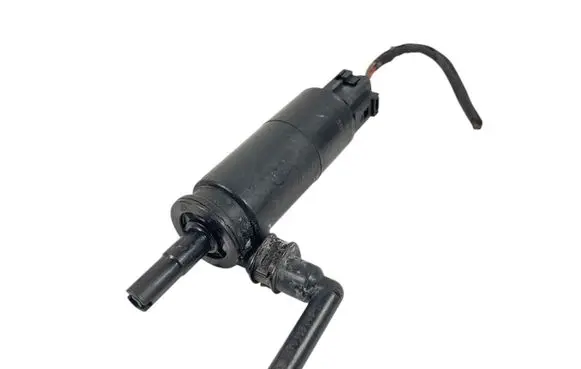 Audi A4 S4 B8 8K Headlight washer pump 3B7955681