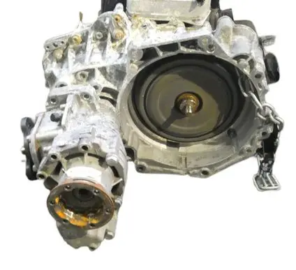 Audi A3 S3 A3 Sportback 8P Automatic gearbox LRK