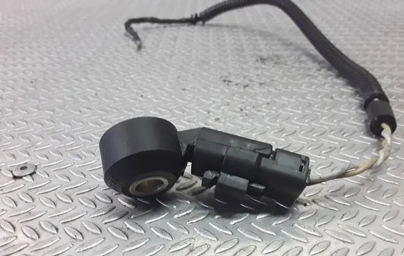 Citroen Xsara Picasso Detonation knock sensor 9632754980