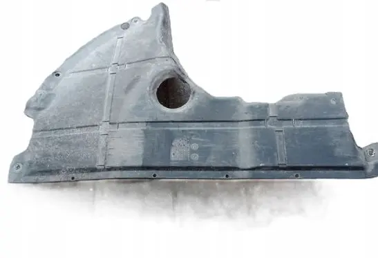 Fiat Ducato Engine splash shield/under tray 1394450080