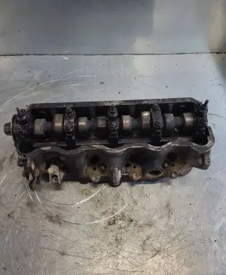 Volkswagen Sharan Engine head 028103373n