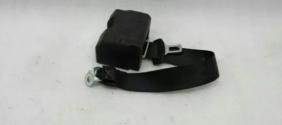 Audi A3 S3 8P Rear seatbelt 8P0857805