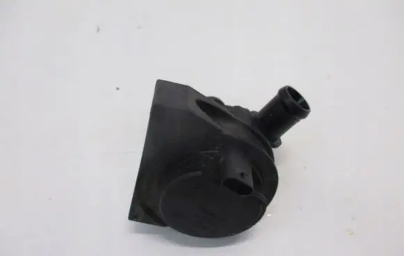 Electric auxiliary coolant/water pump